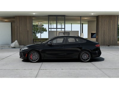 2025 BMW 2 Series M235i xDrive
