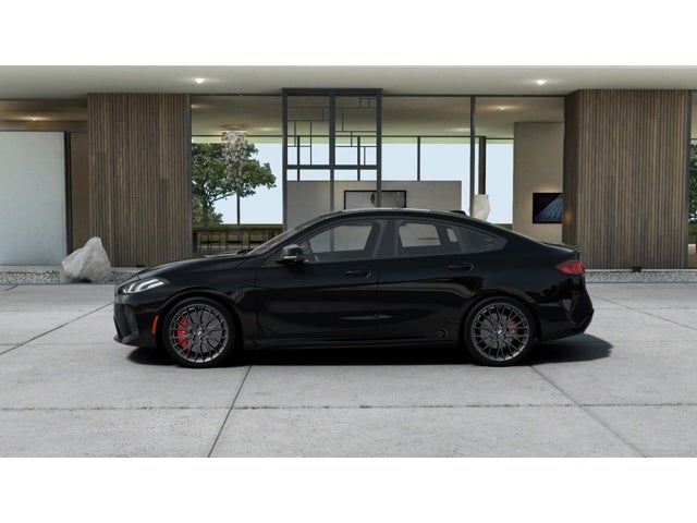 2025 BMW 2 Series M235i xDrive