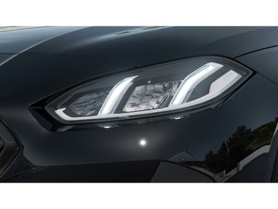 2025 BMW 2 Series M235i xDrive