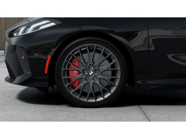 2025 BMW 2 Series M235i xDrive