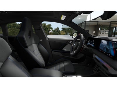 2025 BMW 2 Series M235i xDrive