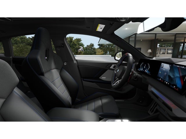 2025 BMW 2 Series M235i xDrive