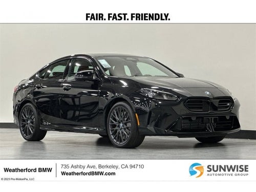 2025 BMW 2 Series M235i xDrive