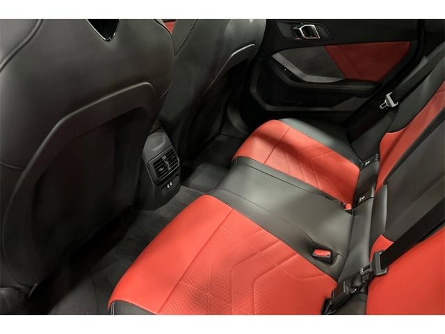 2025 BMW 2 Series M235i xDrive