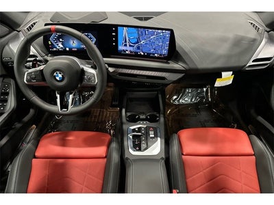 2025 BMW 2 Series M235i xDrive