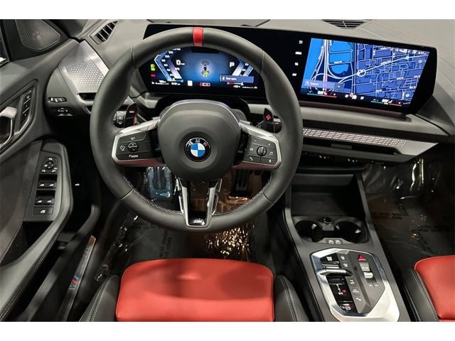 2025 BMW 2 Series M235i xDrive
