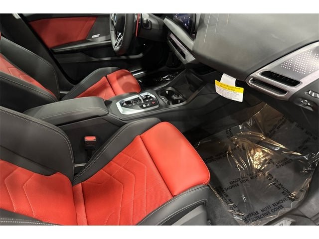 2025 BMW 2 Series M235i xDrive