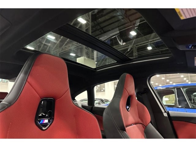 2025 BMW 2 Series M235i xDrive