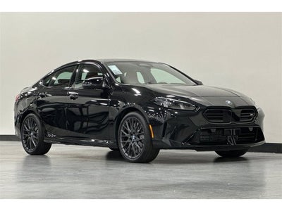 2025 BMW 2 Series M235i xDrive