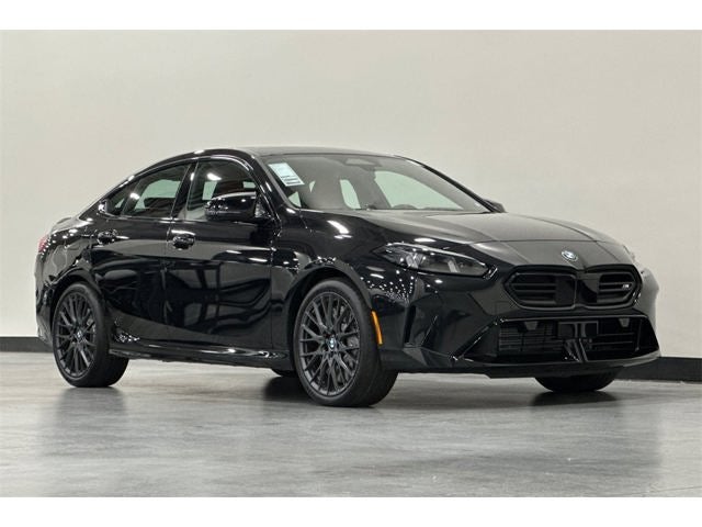 2025 BMW 2 Series M235i xDrive