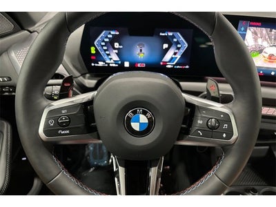 2025 BMW 2 Series M235i xDrive