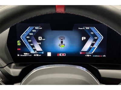 2025 BMW 2 Series M235i xDrive