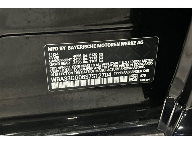 2025 BMW 2 Series M235i xDrive