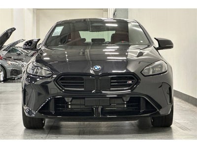 2025 BMW 2 Series M235i xDrive