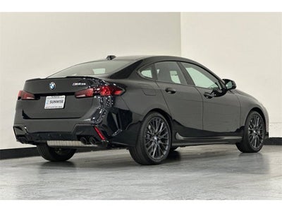 2025 BMW 2 Series M235i xDrive