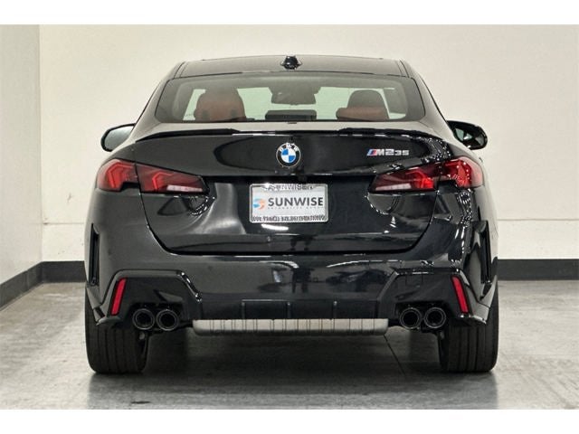 2025 BMW 2 Series M235i xDrive