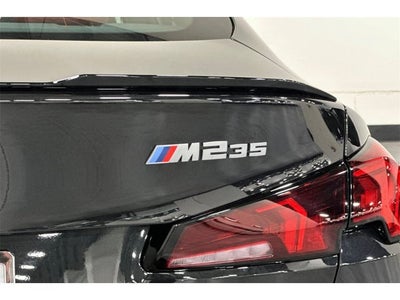 2025 BMW 2 Series M235i xDrive