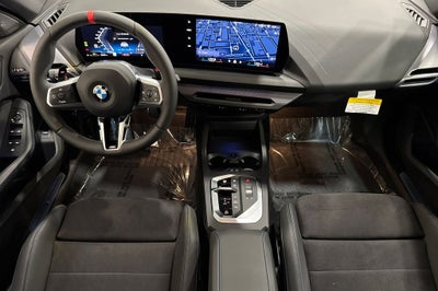 2026 BMW 2 Series M235i xDrive