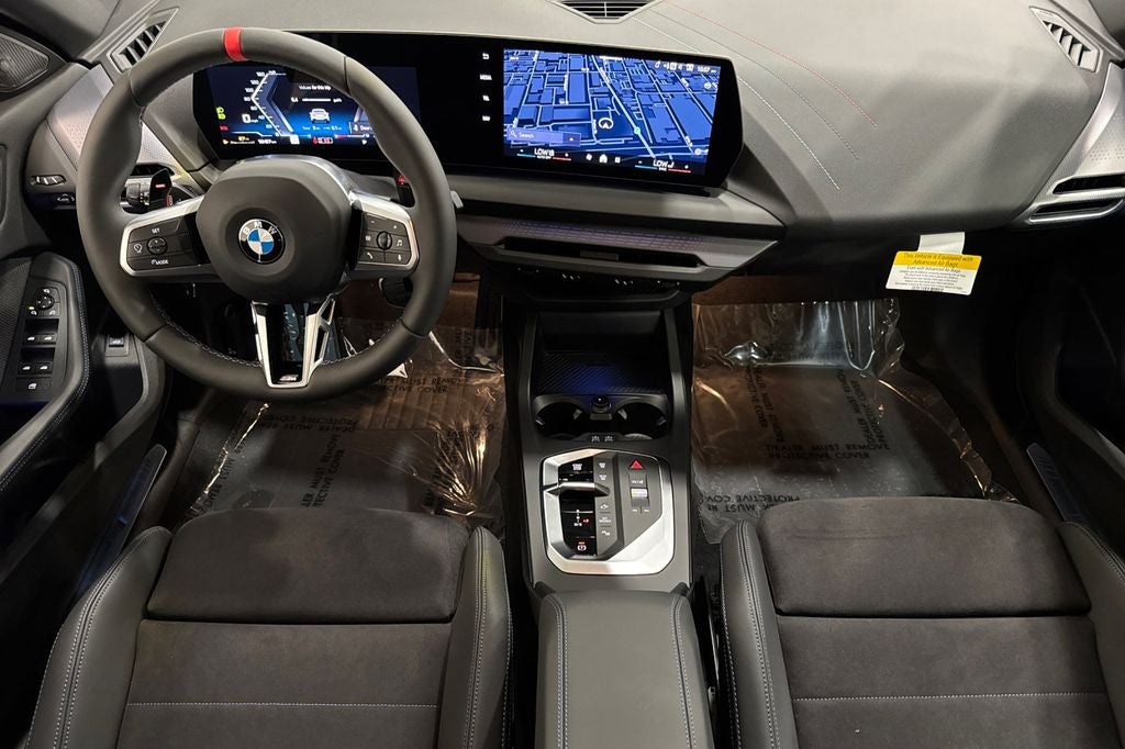 2026 BMW 2 Series M235i xDrive