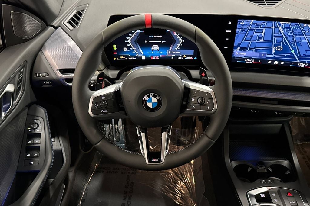 2026 BMW 2 Series M235i xDrive