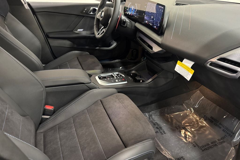 2026 BMW 2 Series M235i xDrive