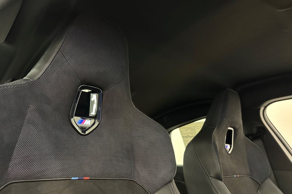 2026 BMW 2 Series M235i xDrive