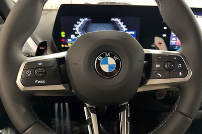2026 BMW 2 Series M235i xDrive