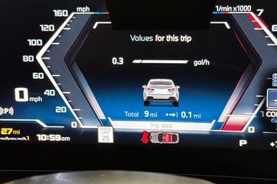 2026 BMW 2 Series M235i xDrive