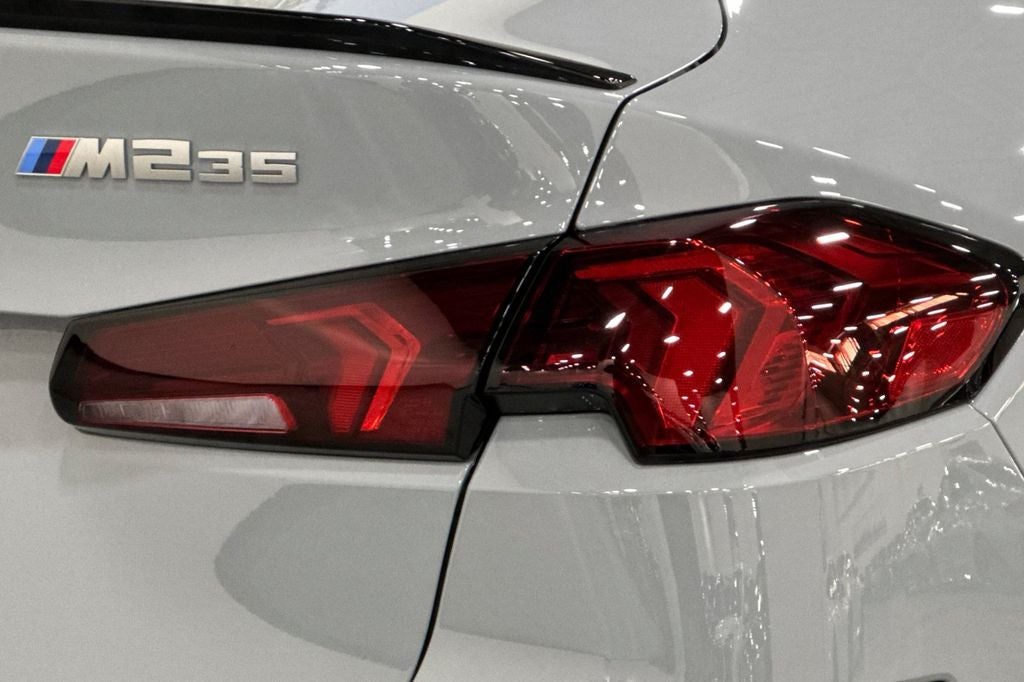 2026 BMW 2 Series M235i xDrive