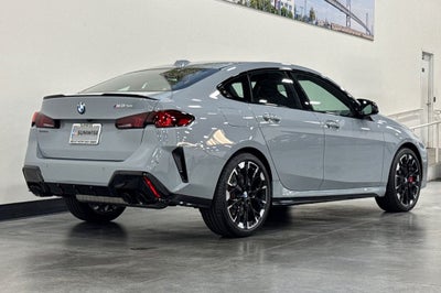 2026 BMW 2 Series M235i xDrive
