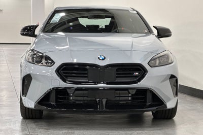 2026 BMW 2 Series M235i xDrive