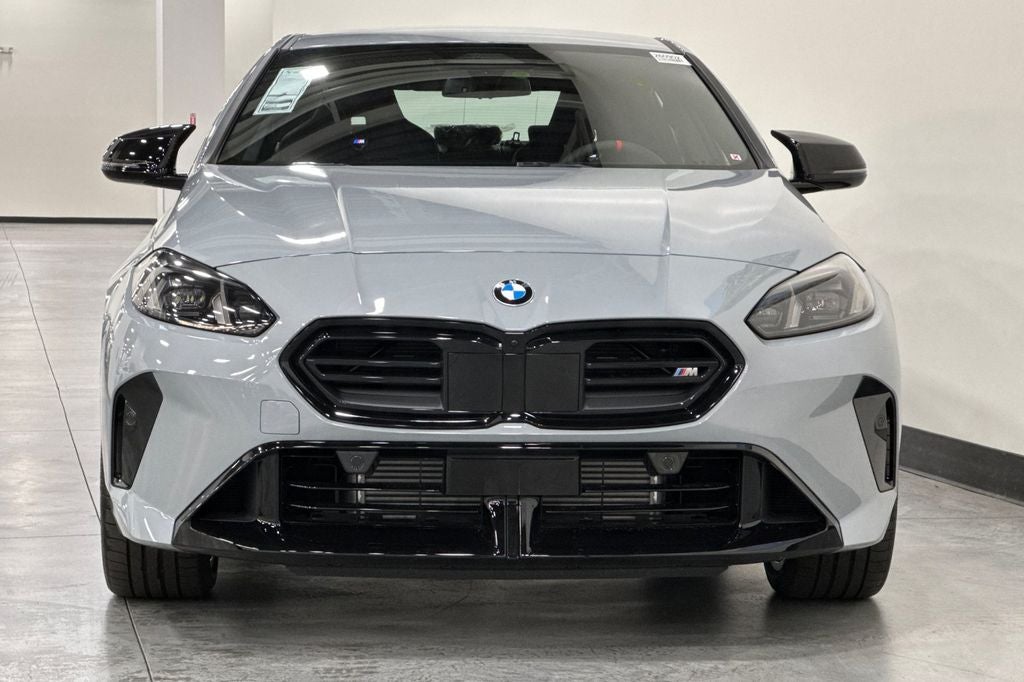 2026 BMW 2 Series M235i xDrive