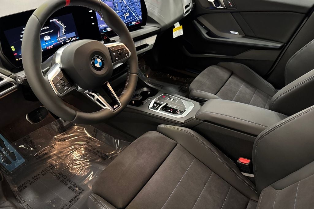 2026 BMW 2 Series M235i xDrive