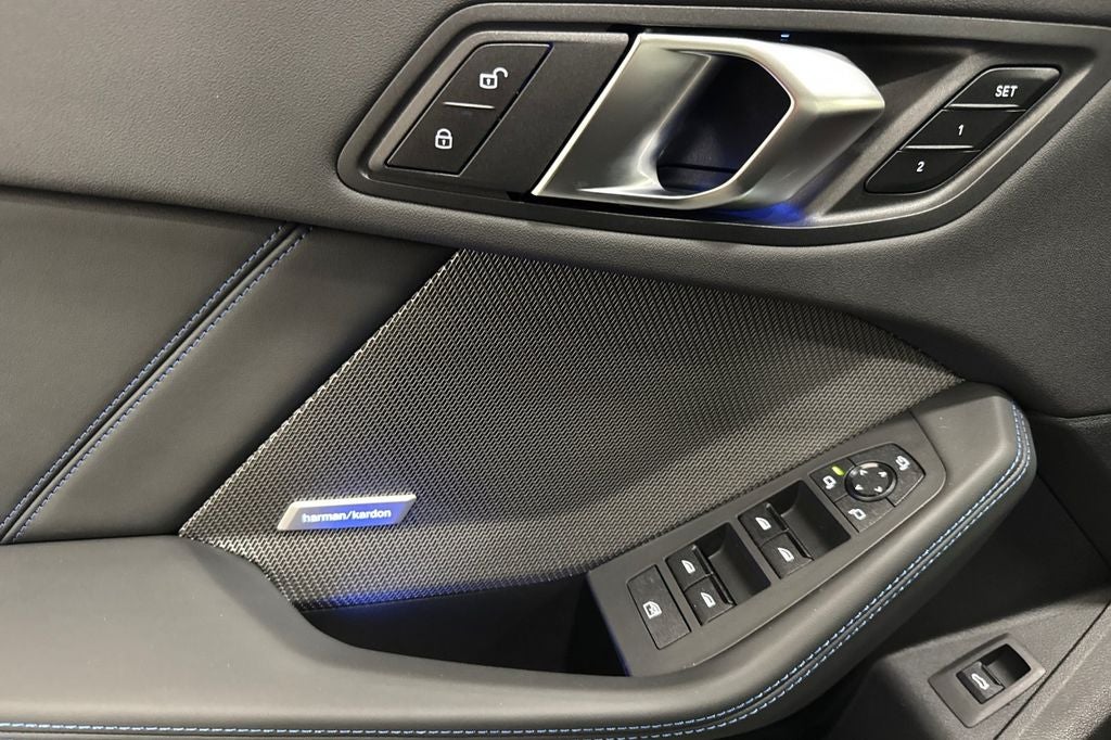 2026 BMW 2 Series M235i xDrive