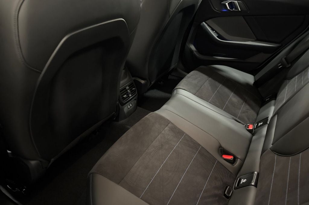2026 BMW 2 Series M235i xDrive