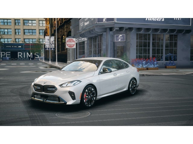 2026 BMW 2 Series M235i xDrive