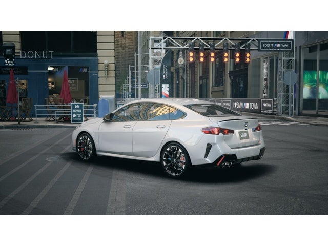 2026 BMW 2 Series M235i xDrive