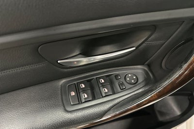 2014 BMW 3 Series 328i xDrive