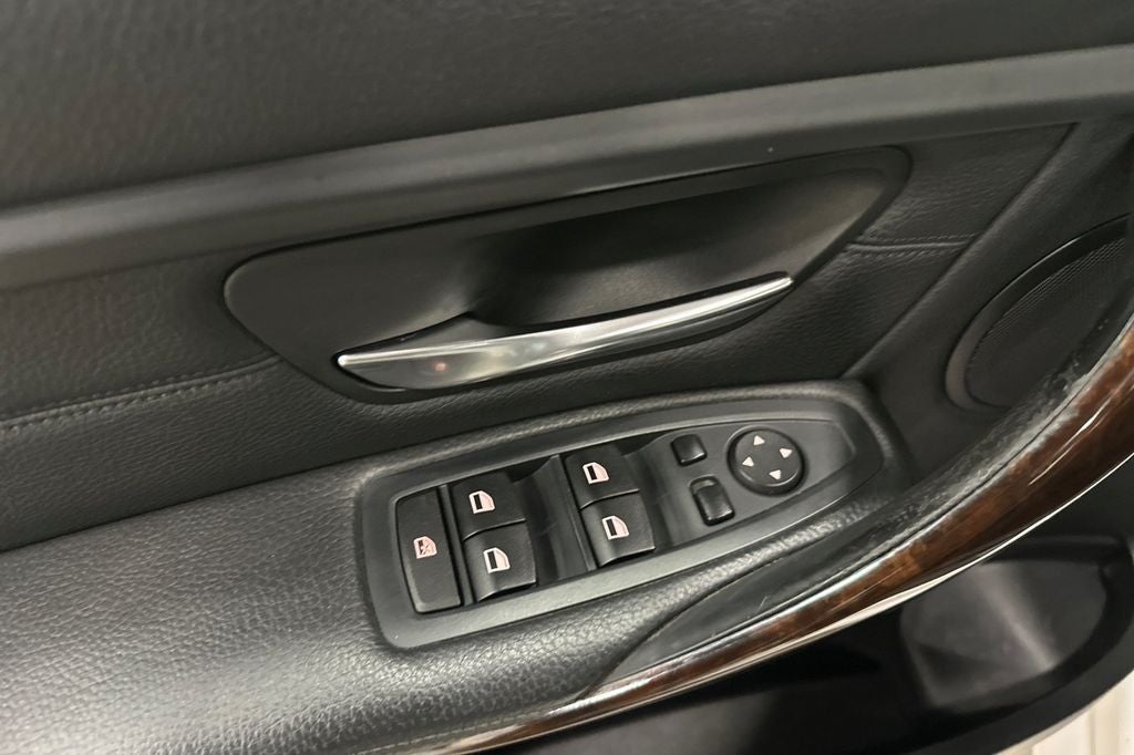 2014 BMW 3 Series 328i xDrive