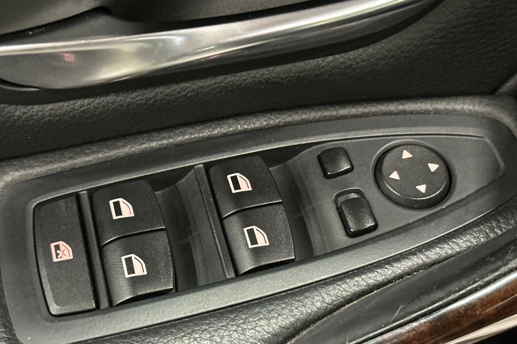 2014 BMW 3 Series 328i xDrive