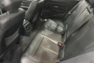 2014 BMW 3 Series 328i xDrive
