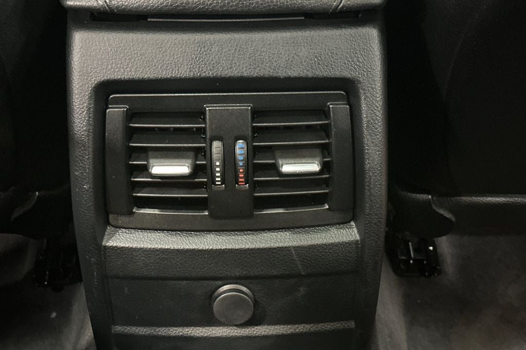 2014 BMW 3 Series 328i xDrive