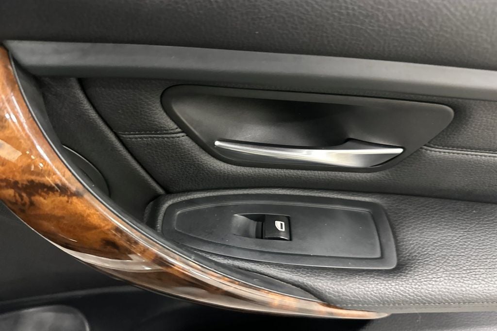 2014 BMW 3 Series 328i xDrive