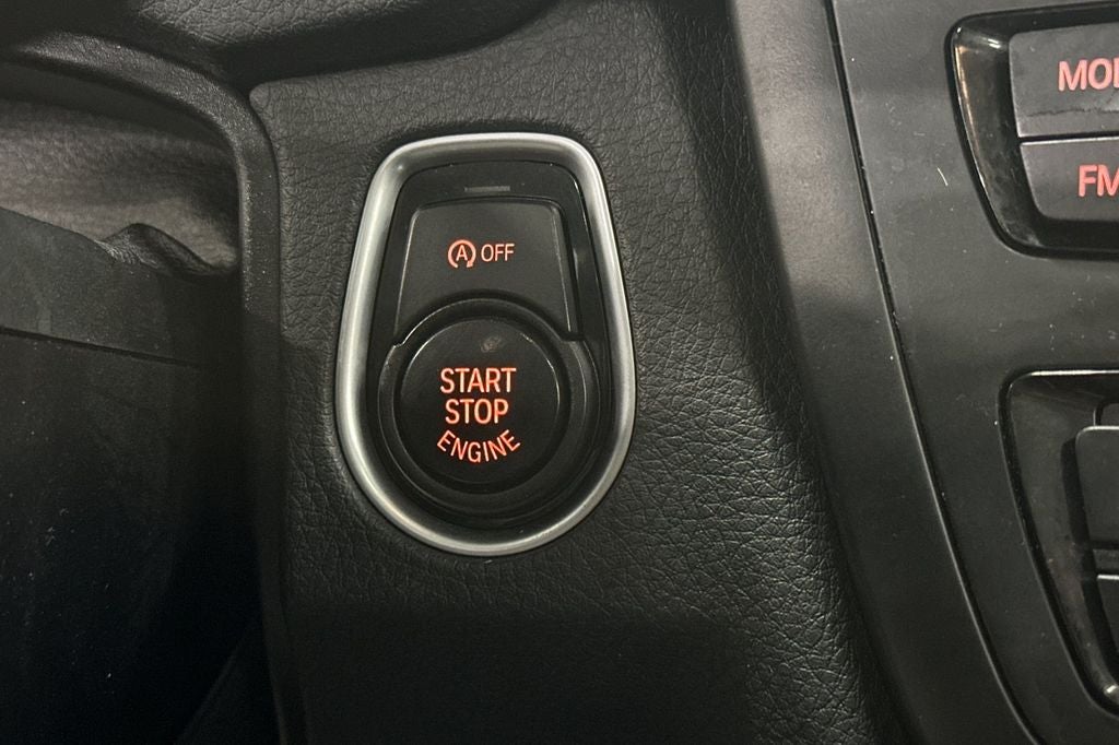 2014 BMW 3 Series 328i xDrive