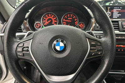2014 BMW 3 Series 328i xDrive