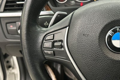 2014 BMW 3 Series 328i xDrive