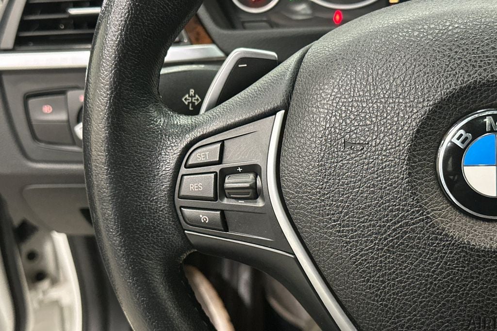 2014 BMW 3 Series 328i xDrive