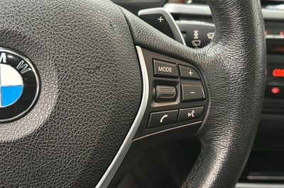 2014 BMW 3 Series 328i xDrive