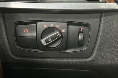 2014 BMW 3 Series 328i xDrive