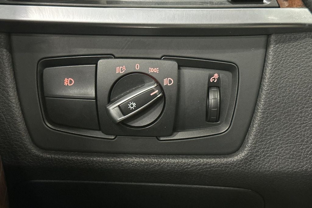 2014 BMW 3 Series 328i xDrive